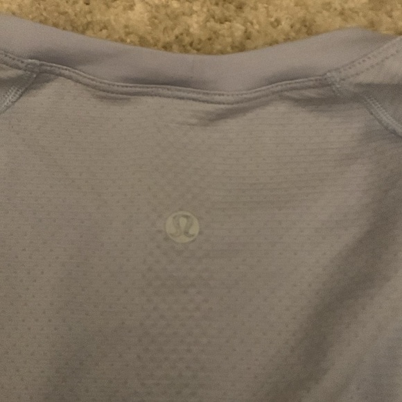 Lululemon Long sleeve Swiftly Tech - Picture 3 of 3